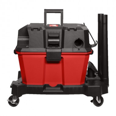 Аккумуляторный пылесос M18 F2VC23L-0 18V FUEL™ для влажной/сухой уборки Milwaukee