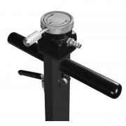 Домкрат пневмо-гидравлический 25/50 тонн WWH 50002 PH UNICRAFT