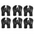 Перчатки рабочие GENERAL 9/L (Многоштучная упаковка - 12 пар) MILWAUKEE 4932493240 Перчатки рабочие GENERAL 9/L (Многоштучная упаковка - 12 пар) MILWAUKEE 4932493240