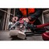 Пила дисковая аккумуляторная бесщеточная MILWAUKEE M12 FCS442-0, Ø140мм (каркас) Пила дисковая аккумуляторная бесщеточная MILWAUKEE M12 FCS442-0, Ø140мм (каркас)