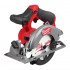 Пила дисковая аккумуляторная бесщеточная MILWAUKEE M12 FCS442-0, Ø140мм (каркас) Пила дисковая аккумуляторная бесщеточная MILWAUKEE M12 FCS442-0, Ø140мм (каркас)