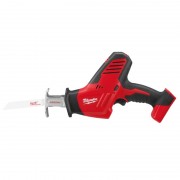 Аккумуляторная сабельная пила MILWAUKEE HACKZALL M18 C18 HZ-0 4933416785
