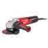 Углошлифовальная машина MILWAUKEE 125 мм AGV 15-125 XE гайка FIXTEC Углошлифовальная машина MILWAUKEE 125 мм AGV 15-125 XE гайка FIXTEC