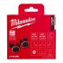 Наушники для работы с защитой слуха L4 RLEPB-301 USB Bluetooth MILWAUKEE REDLITHIUM Наушники для работы с защитой слуха L4 RLEPB-301 USB Bluetooth MILWAUKEE REDLITHIUM