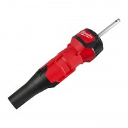 Насадка-воздуходувка MILWAUKEE M18 FOPH-BA QUIK-LOK (для M18 FOPH)