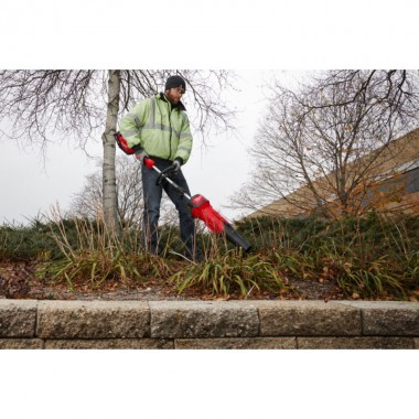 Насадка-воздуходувка MILWAUKEE M18 FOPH-BA QUIK-LOK (для M18 FOPH)