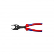 Кліщі універсальні для зірваних болтів KNIPEX TwinGrip 82 02 250