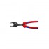 Кліщі універсальні для зірваних болтів KNIPEX TwinGrip 82 02 250 Кліщі універсальні для зірваних болтів KNIPEX TwinGrip 82 02 250