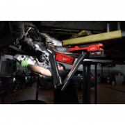 Прожектор на магніті 2500люмен M18 ABL-0 MILWAUKEE