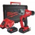 Заклепочник акумуляторний Milwaukee M18 ONEFPRT-202X 4.8 - 7.0 мм (4933478602)