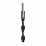 Свердло по дереву триточкове DIN 7487 E MILWAUKEE, діаметр 13х151х96мм