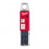 Свердло по металу HSS-R MILWAUKEE DIN338, O5,5мм, (10шт)