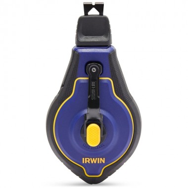 Шнур розмічальний довжиною 30м STRAIT-LINE SPEEDLINE PRO IRWIN Шнур розмічальний довжиною 30м STRAIT-LINE SPEEDLINE PRO IRWIN
