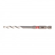 Свердло по мультиматеріалам HEX 6,5x100 MILWAUKEE