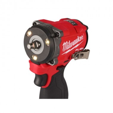 Гайковерт високомоментний MILWAUKEE 1/2
