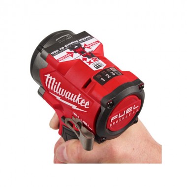 Гайковерт високомоментний MILWAUKEE 1/2