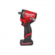 Гайковерт аккумуляторный бесщёточный MILWAUKEE 1/2