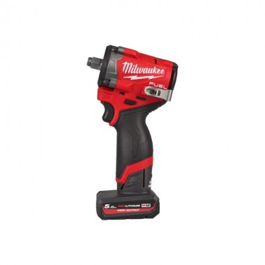 Гайковерт високомоментний MILWAUKEE 1/2