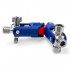 Універсальний ключ KNIPEX JointKey Quadro 00 11 06 V04 Універсальний ключ KNIPEX JointKey Quadro 00 11 06 V04