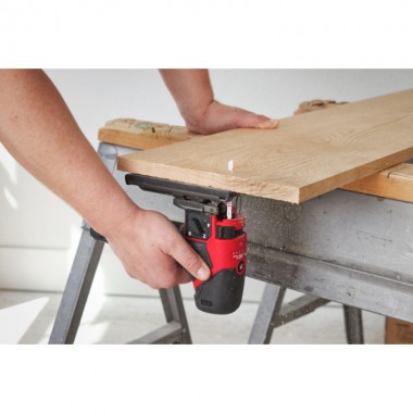 Пила лобзиковая аккумуляторная бесщёточная M12 FJS-0 Пила лобзиковая аккумуляторная бесщёточная M12 FJS-0