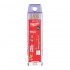 Свердло по металу Milwaukee RedHEX HSS-G TiN. 2.5мм (10 шт)