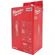 Энергокомплект M12 TC2-0 TRAVEL CHARGER MILWAUKEE