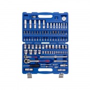 Набір інструментів універсальний 96 од. 1/4