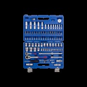 Набір інструментів універсальний 96 од. 1/4