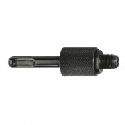 Перехідник SDS-PLUS MILWAUKEE с резьбой 1/2″ X 20 UNF под патрон и 1/4