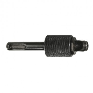 Перехідник SDS-PLUS MILWAUKEE з різьбою 1/2