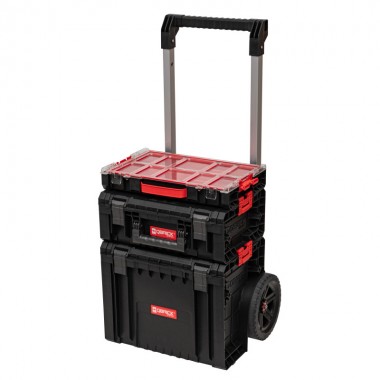 Ящики для інструментів QBRICK SYSTEM PRO SET 2 2.0 Plus Ящики для інструментів QBRICK SYSTEM PRO SET 2 2.0 Plus