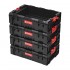 Ящик для інструментів QBRICK SYSTEM PRO Box 130 - 2.0 Розмір: 460 x 325 x 150 (у коробці)