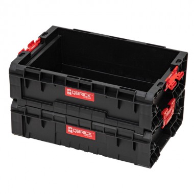 Ящик для инструментов QBRICK SYSTEM PRO Box EXTENDER 2.0  (в коробке)