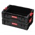 Ящик для инструментов QBRICK SYSTEM PRO Box EXTENDER 2.0  (в коробке)