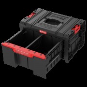 Ящик для інструментів QBRICK SYSTEM PRO DRAWER 1 TOOLBOX 2.0 Basic