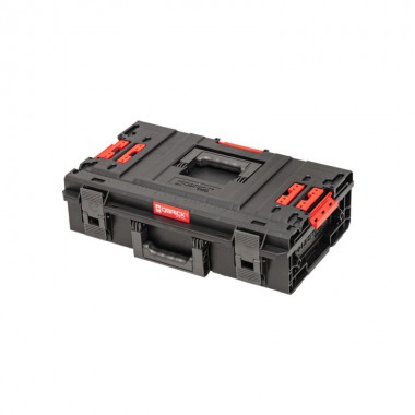 Ящик для инструментов QBRICK SYSTEM ONE 200 VARIO Размер : 585 x 385 x 190
