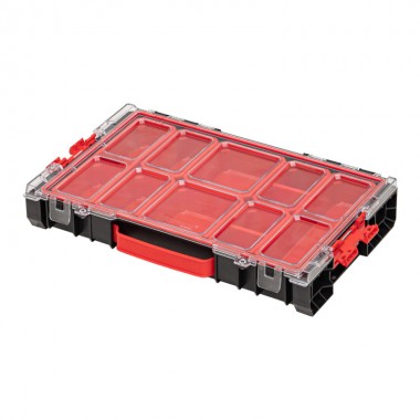 Ящик для інструментів QBRICK SYSTEM PRO ORGANIZER 100 Розмір: 450 x 296 x 79