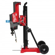 Стійка для встановлення алмазного свердління MXF DCD350DR MILWAUKEE