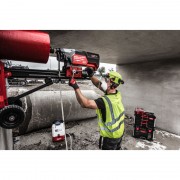 Стійка для встановлення алмазного свердління MXF DCD350DR MILWAUKEE