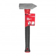 Молоток инженерный с рукояткой из стекловолокна 1130 грамм Cross-Peen MILWAUKEE
