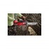 Пила цепная аккумуляторная бесщёточная MILWAUKEE, M18 F2CHS50-0 (2х18В), шина 50см (каркас)