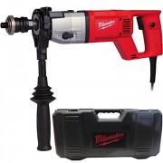 Дрель для сухого алмазного сверления MILWAUKEE DD 2- 160XE (50 Нм) 4933368690