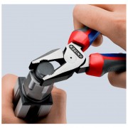 Плоскогубці комбіновані особливої міцності 02 02 180