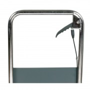 Мобільний гідравлічний підйомний стіл ножичного типу FHT 500 UNICRAFT