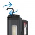 Прожектор переносной 2500 lumen DUO CONNECT SCANGRIP Прожектор переносной 2500 lumen DUO CONNECT SCANGRIP