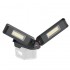 Прожектор переносной 2500 lumen DUO CONNECT SCANGRIP Прожектор переносной 2500 lumen DUO CONNECT SCANGRIP