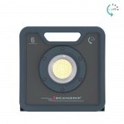 Прожектор переносний 6000 lumen NOVA 6 SCANGRIP