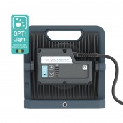 Прожектор переносний 6000 lumen NOVA 6 SCANGRIP