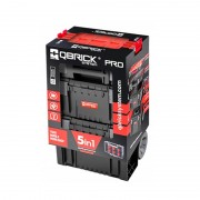 Ящик для інструментів QBRICK SYSTEM PRO SET 1