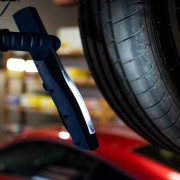 Ручний ліхтар на аккумуляторе Scangrip Mag Pro 03.5690